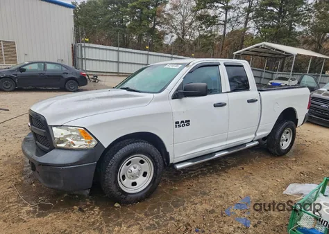 2014 Ram 1500 St z USA, uszkodzony, nr VIN 1C6RR6FG7ES100880
